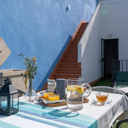 Exclusiva Casa En El Centro Historico De Sevilla Zewnętrze zdjęcie