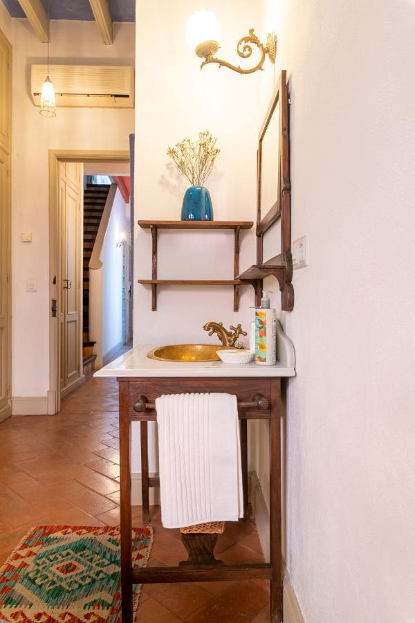 Exclusiva Casa En El Centro Historico De Sevilla Zewnętrze zdjęcie
