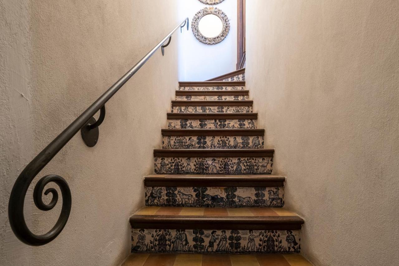 Exclusiva Casa En El Centro Historico De Sevilla Zewnętrze zdjęcie