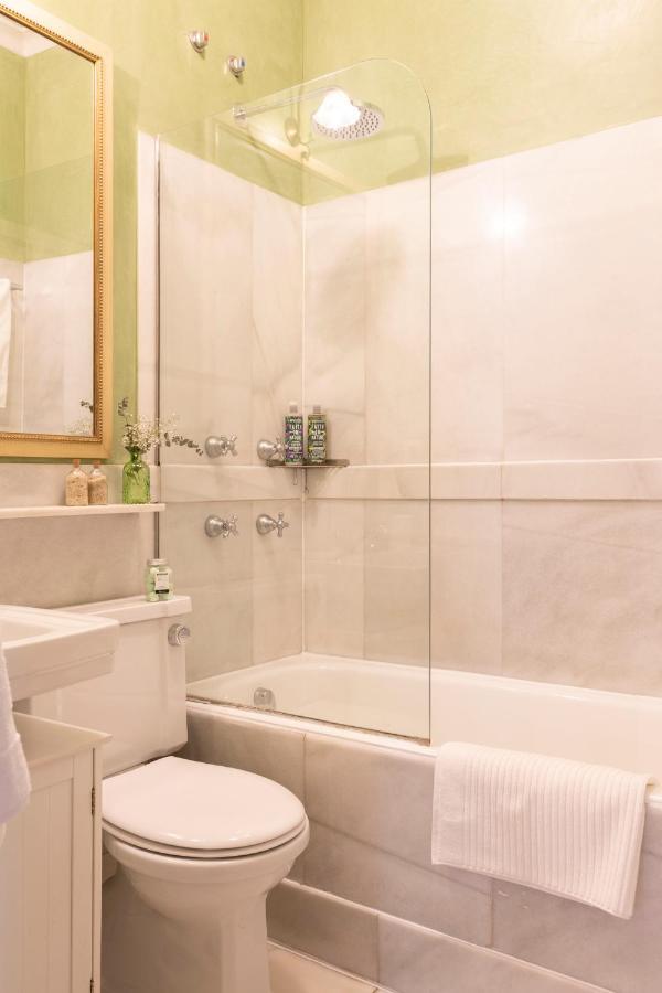 Exclusiva Casa En El Centro Historico De Sevilla Zewnętrze zdjęcie