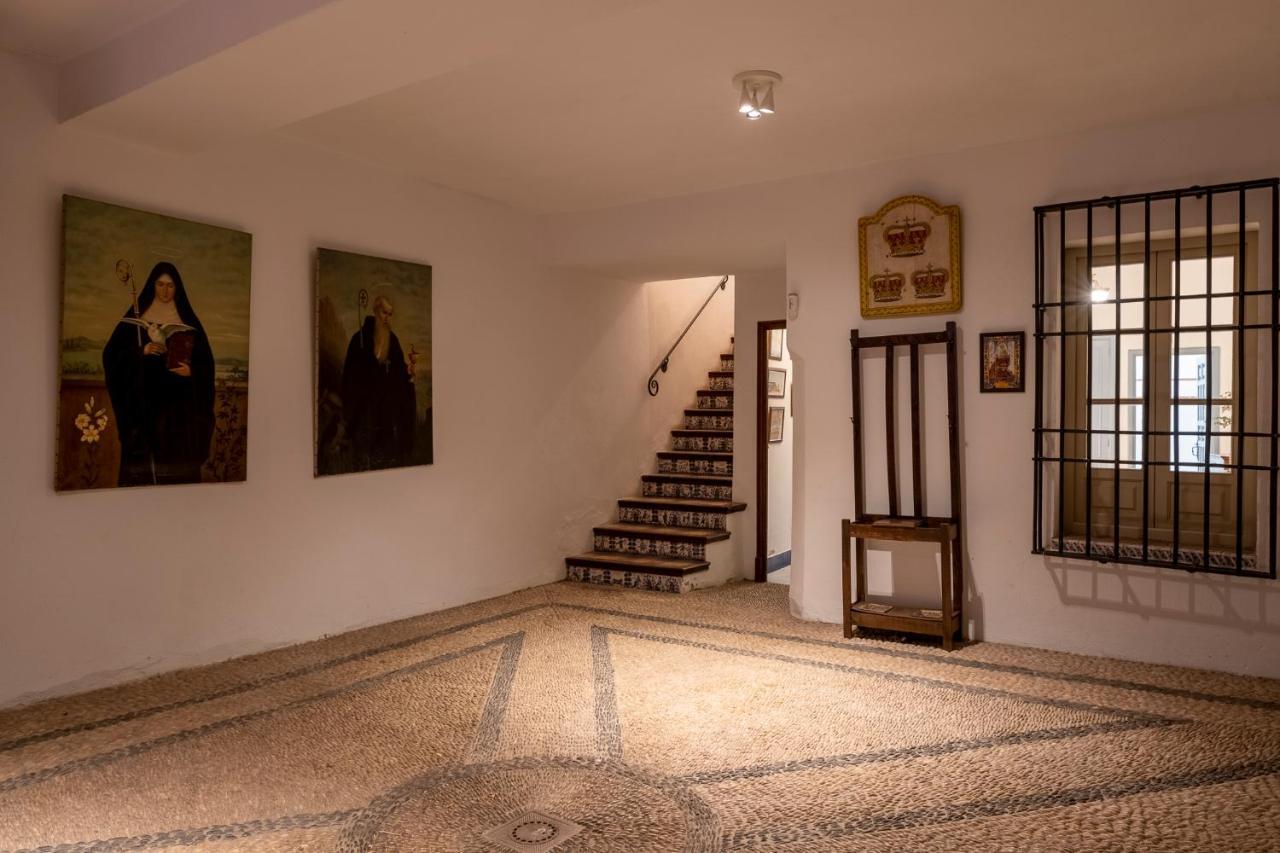 Exclusiva Casa En El Centro Historico De Sevilla Zewnętrze zdjęcie