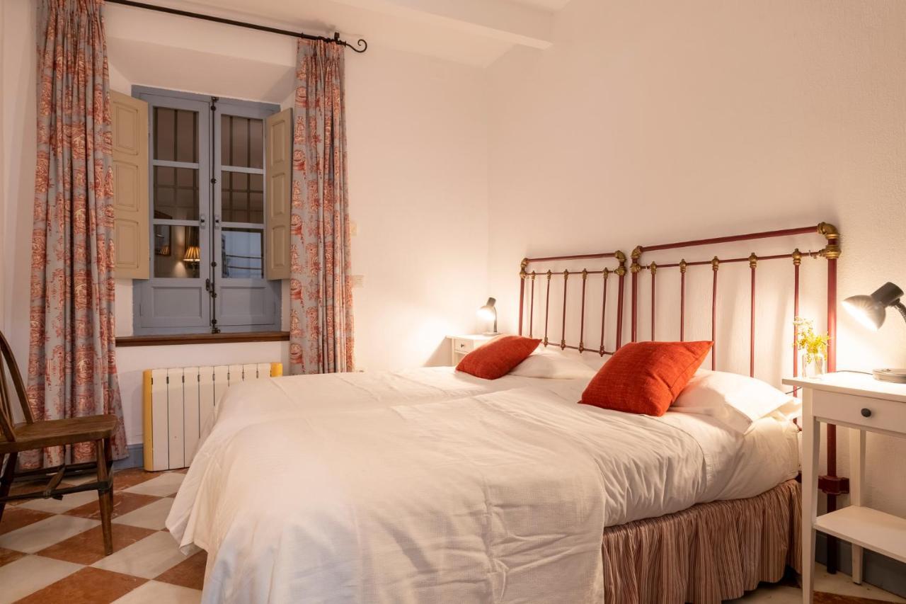 Exclusiva Casa En El Centro Historico De Sevilla Zewnętrze zdjęcie